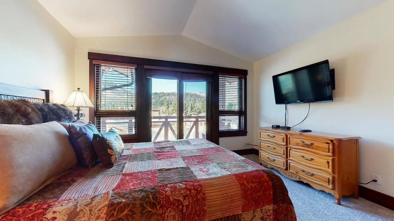 Juniper Crest #7 Condo Mammoth Lakes United States