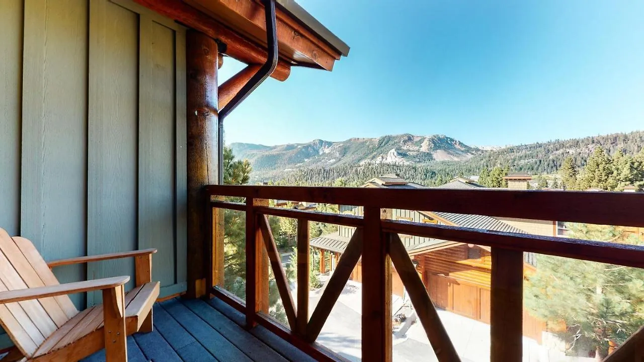 Juniper Crest #7 Condo Mammoth Lakes 0*,  United States