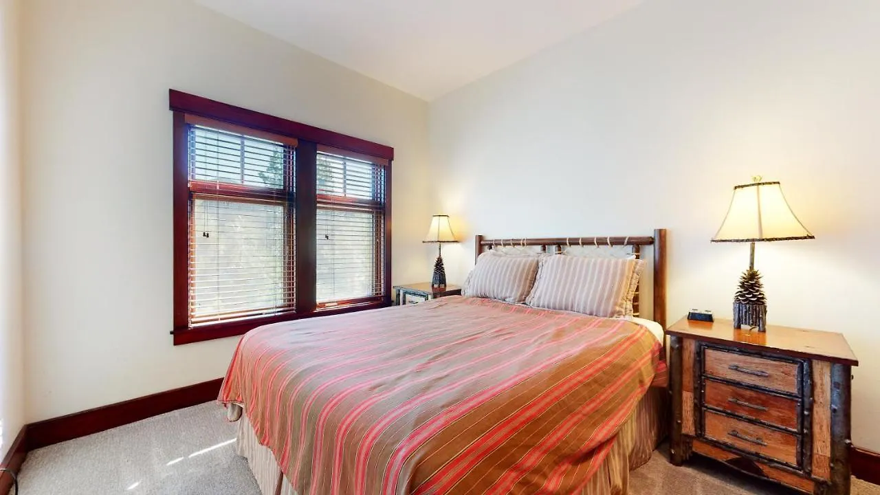 Juniper Crest #7 Condo Mammoth Lakes Apartment