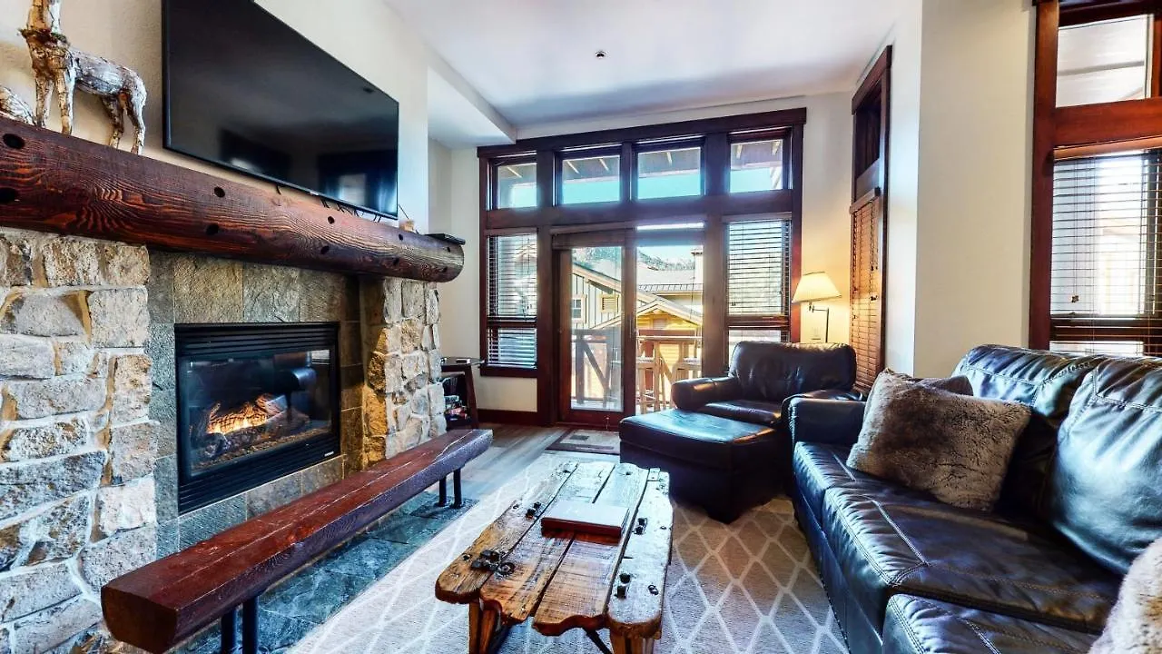Apartment Juniper Crest #7 Condo Mammoth Lakes United States