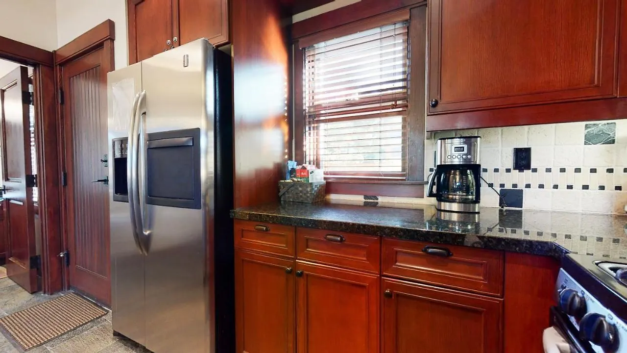 Apartment Juniper Crest #7 Condo Mammoth Lakes
