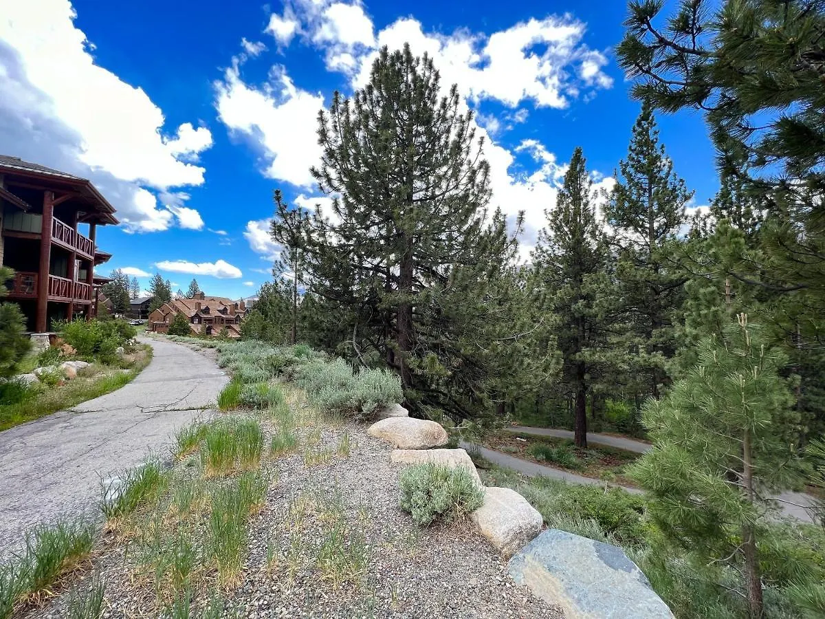 Juniper Crest #7 Condo Mammoth Lakes 0*,  United States