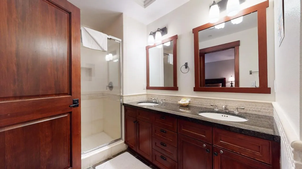 Appartement Juniper Crest #7 Condo Mammoth Lakes