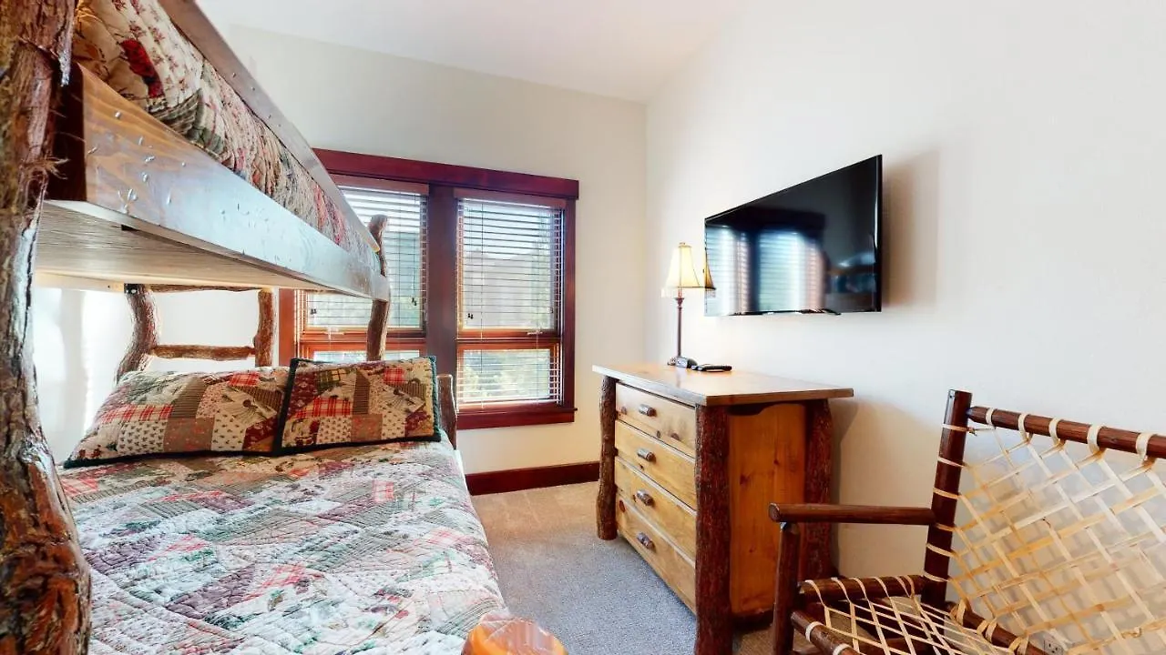 Juniper Crest #7 Condo Mammoth Lakes