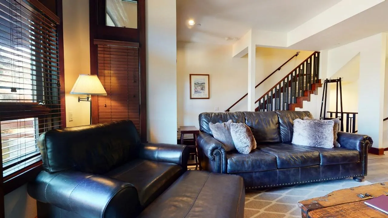 Juniper Crest #7 Condo Mammoth Lakes